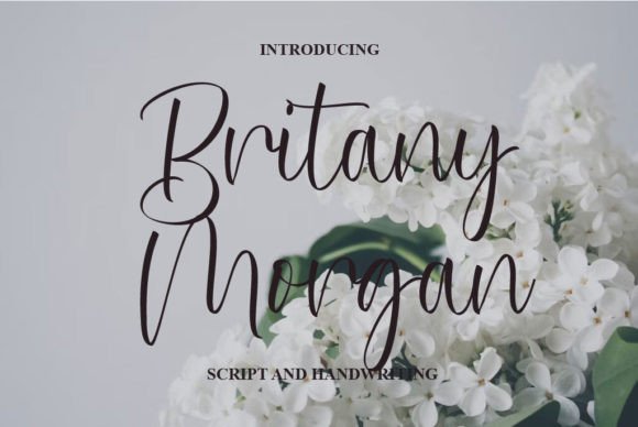 Britany Morgan: Adding Sophistication to Your Creative Projects