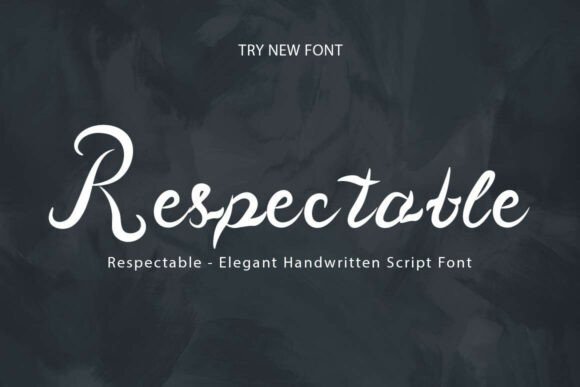 Respectable: Adding Authentic Grace to Modern Design