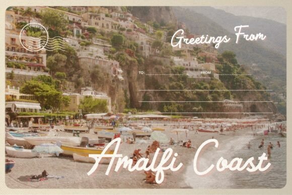 Retrogram: The Monoline Script Font That Captures Mid-Century Charm